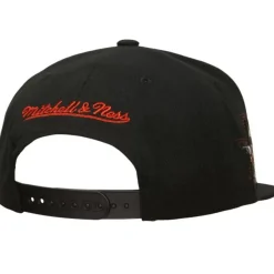 Mitchell & Ness Snapback-Big Face 7.0 Snapback Vntg Philadelphia Flyers