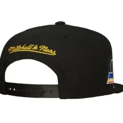 Mitchell & Ness Snapback-Big Face 7.0 Snapback Vntg St. Louis Blues