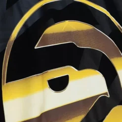 Mitchell & Ness T-Shirts & Tops-Big Face 4.0 Ss Tee Atlanta Hawks