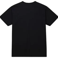 Mitchell & Ness T-Shirts & Tops-Big Face 7.0 Ss Tee Chicago Bulls