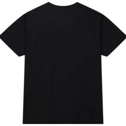 Mitchell & Ness T-Shirts & Tops-Big Face 7.0 Ss Tee Golden State Warriors