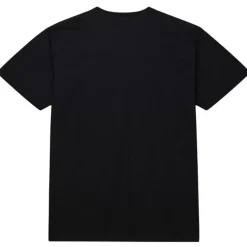 Mitchell & Ness T-Shirts & Tops-Big Face 7.0 Ss Tee Milwaukee Bucks