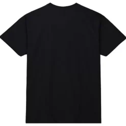 Mitchell & Ness T-Shirts & Tops-Big Face 7.0 Ss Tee Philadelphia 76Ers