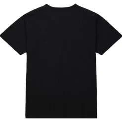 Mitchell & Ness T-Shirts & Tops-Big Face 7.0 Ss Tee Toronto Raptors