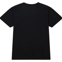 Mitchell & Ness T-Shirts & Tops-Big Face 7.0 Ss Tee Vegas Golden Knights