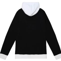 Mitchell & Ness Hoodies & Sweatshirts-Big Face Hoodie 5.0 Kansas City Chiefs