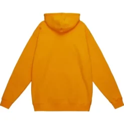 Mitchell & Ness Hoodies & Sweatshirts-Big Face Hoodie 6.0 Los Angeles Lakers