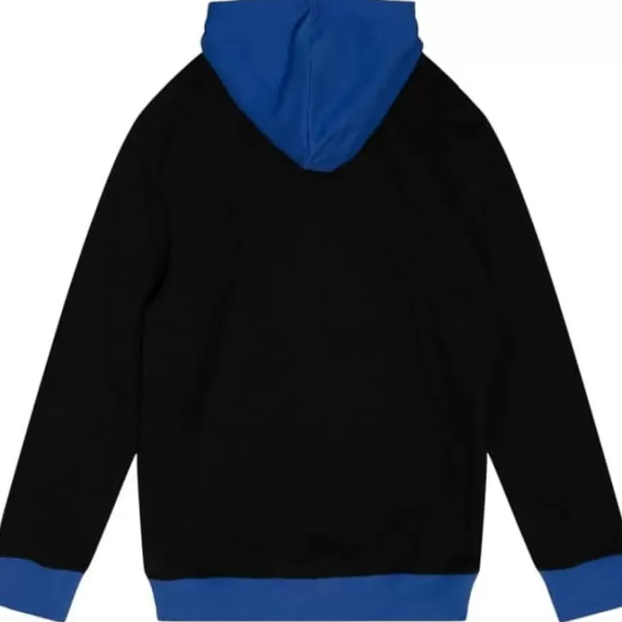 Mitchell & Ness Hoodies & Sweatshirts-Big Face Hoodie 5.0 Orlando Magic