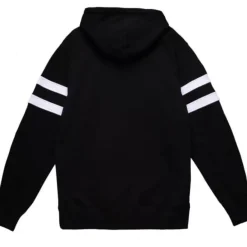 Mitchell & Ness Hoodies & Sweatshirts-Big Face Hoodie Ohio State