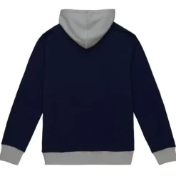 Mitchell & Ness Hoodies & Sweatshirts-Big Face Hoody 5.0 Dallas Cowboys