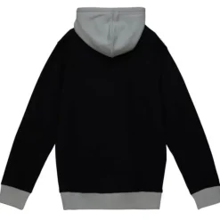 Mitchell & Ness Hoodies & Sweatshirts-Big Face Hoody 5.0 Los Angeles Raiders