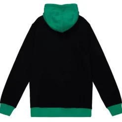 Mitchell & Ness Hoodies & Sweatshirts-Big Face Hoody 5.0 Philadelphia Eagles