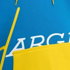 Mitchell & Ness Hoodies & Sweatshirts-Big Face Hoody 5.0 San Diego Chargers