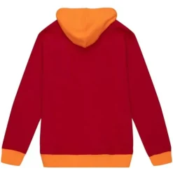 Mitchell & Ness Hoodies & Sweatshirts-Big Face Hoody 5.0 Tampa Bay Buccaneers