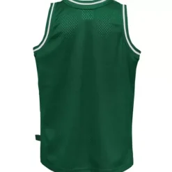 Mitchell & Ness Big Kids-Big Face Jersey Milwaukee Bucks