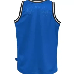 Mitchell & Ness Big Kids-Big Face Jersey Orlando Magic
