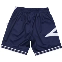 Mitchell & Ness Shorts-Big Face Shorts Dallas Cowboys