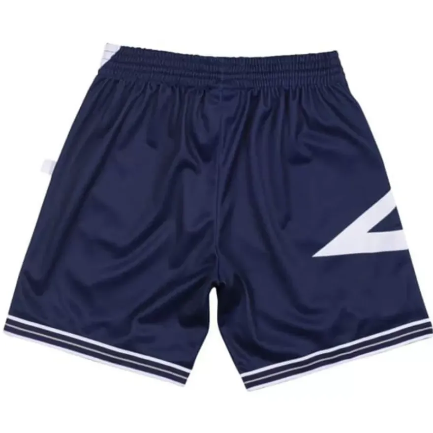 Mitchell & Ness Shorts-Big Face Shorts Dallas Cowboys