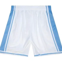Mitchell & Ness Shorts-Big Face Shorts Los Angeles Lakers