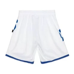 Mitchell & Ness Shorts-Big Face Shorts Los Angeles Rams