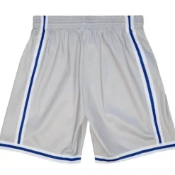 Mitchell & Ness Shorts-Big Face Shorts Los Angeles Dodgers