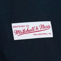 Mitchell & Ness T-Shirts & Tops-Big Logo Tee Marquette University