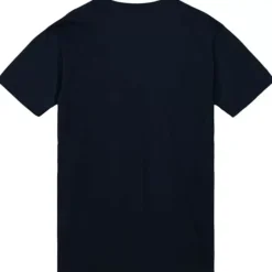 Mitchell & Ness T-Shirts & Tops-Big Logo Tee University Of Kentucky