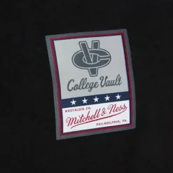 Mitchell & Ness T-Shirts & Tops-Big Logo Tee University Of Arkansas