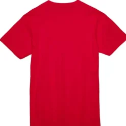 Mitchell & Ness T-Shirts & Tops-Big Red Machine Tee Cincinnati Reds
