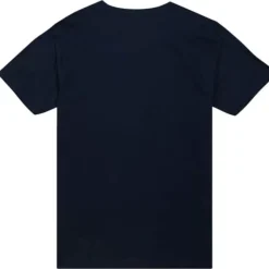 Mitchell & Ness T-Shirts & Tops-Big Shine Tee University Of Michigan