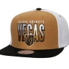 Mitchell & Ness Snapback-Billboard 2 Snapback Vegas Golden Knights