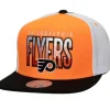 Mitchell & Ness Snapback-Billboard 2 Snapback Vntg Philadelphia Flyers