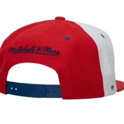 Mitchell & Ness Snapback-Billboard 2 Snapback Vntg Winnipeg Jets