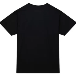 Mitchell & Ness T-Shirts & Tops-Bling Ss Tee Hwc Sacramento Kings Jason Williams