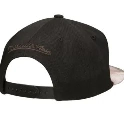 Mitchell & Ness Snapback-Blitzed Snapback Hwc Chicago Bulls