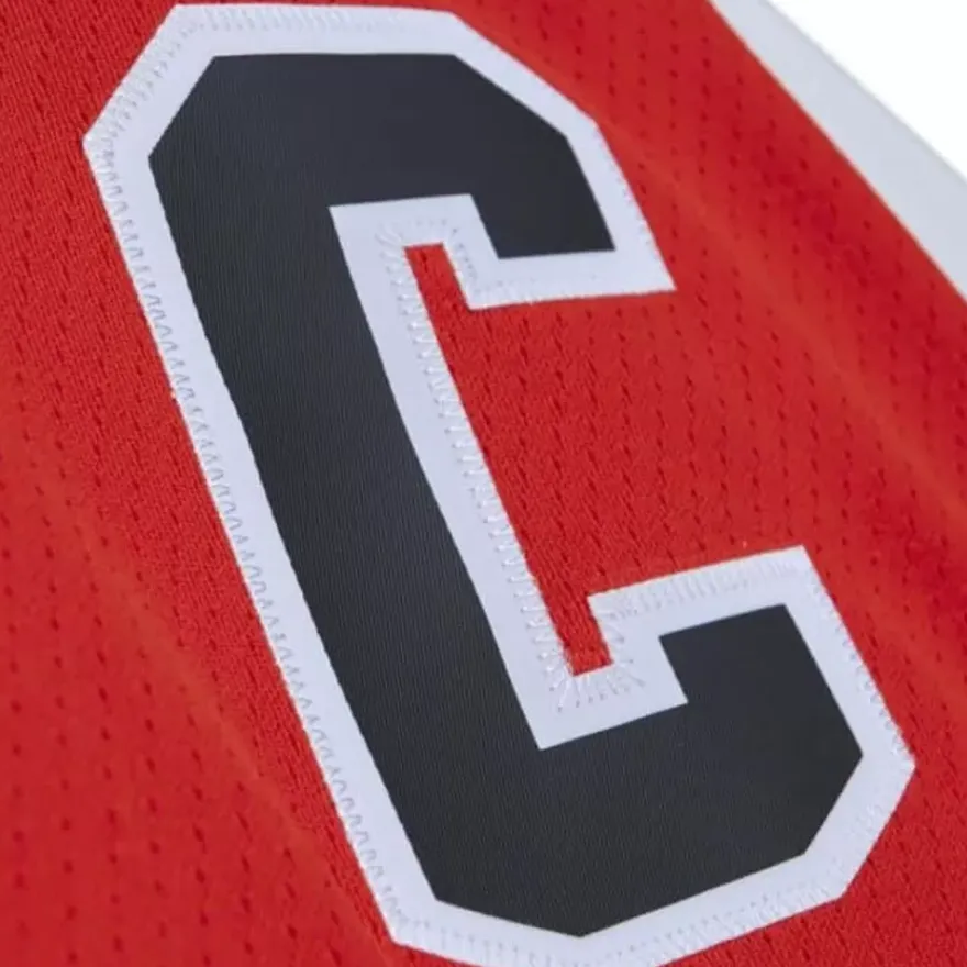 Mitchell & Ness Nhl Blue Line-Blue Line Bobby Clarke Philadelphia Flyers 1974 Jersey