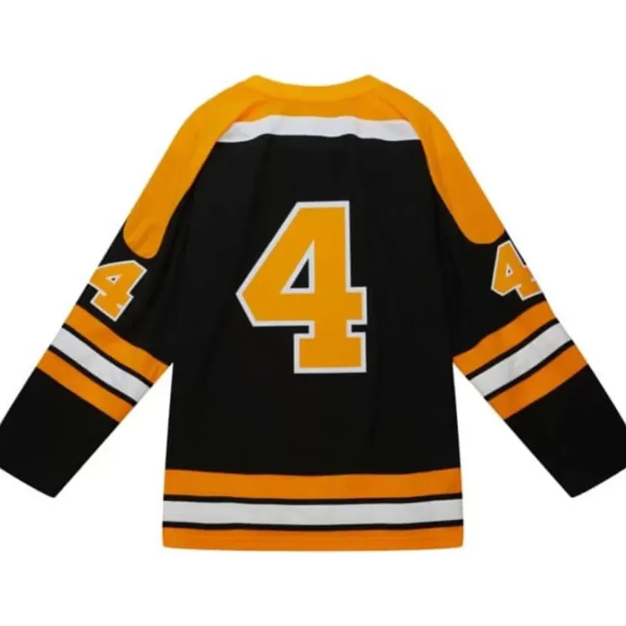 Mitchell & Ness Nhl Blue Line-Blue Line Bobby Orr Boston Bruins 1971 Jersey