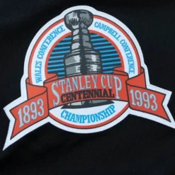 Mitchell & Ness Nhl Blue Line-Blue Line Rob Blake Los Angeles Kings 1992 Jersey