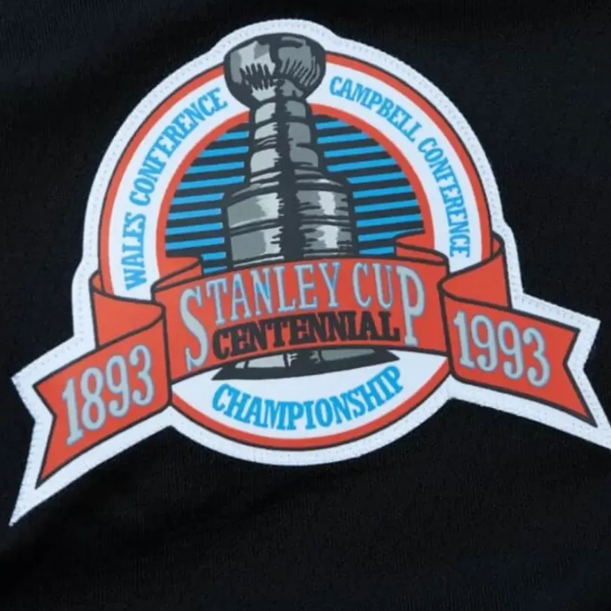 Mitchell & Ness Nhl Blue Line-Blue Line Rob Blake Los Angeles Kings 1992 Jersey