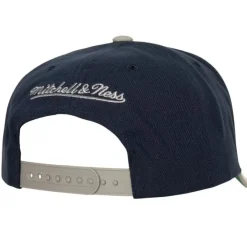 Mitchell & Ness Snapback-Boom Text Pro Snapback Dallas Cowboys