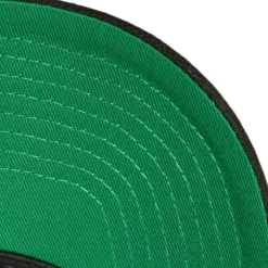 Mitchell & Ness Snapback-Boom Text Pro Snapback Ohio State