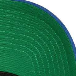 Mitchell & Ness Snapback-Boom Text Pro Snapback Toronto Maple Leafs