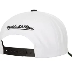 Mitchell & Ness Snapback-Boom Text Pro Snapback University Of Texas At Austin