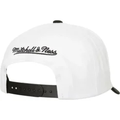 Mitchell & Ness Snapback-Boom Text Pro Snapback V University Of Tennessee