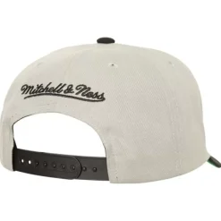 Mitchell & Ness Snapback-Boom Text Pro Snapback Vegas Golden Knights