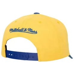 Mitchell & Ness Snapback-Boom Text Pro Snapback Vntg St. Louis Blues