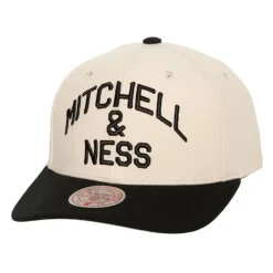 Mitchell & Ness Snapback-Branded Athletic Arch Pro Snapback