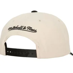 Mitchell & Ness Snapback-Branded Athletic Arch Pro Snapback