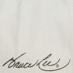 Mitchell & Ness Snapback-Branded Bruce Lee Celebrating 50 Years Snapback