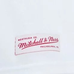 Mitchell & Ness T-Shirts & Tops-Branded Bruce Lee Legacy Tee